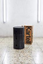 Kartell - Anna Castelli Ferrieri - Kabinet - Componibili