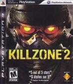 [PS3] Killzone 2 Amerikaans, Ophalen of Verzenden, Nieuw