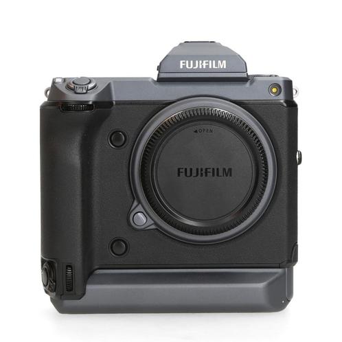 Fujifilm GFX 100 - 1.088 mechanische kliks, Audio, Tv en Foto, Fotocamera's Digitaal, Zo goed als nieuw, Ophalen of Verzenden