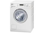 Miele W 5844 Wasmachine 7kg 1400t, Electroménager, Lave-linge, Ophalen of Verzenden