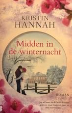 Midden in de winternacht 9789022583104 Kristin Hannah, Boeken, Verzenden, Zo goed als nieuw, Kristin Hannah
