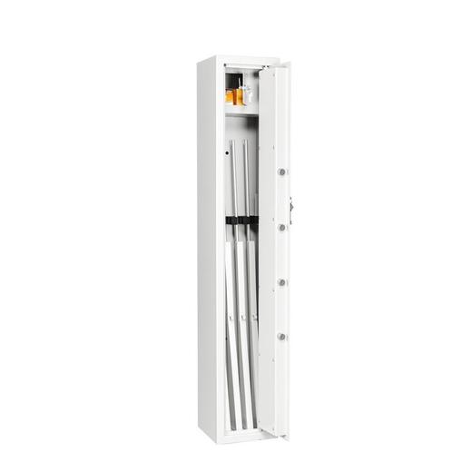 MustangSafes MSG 1-02BC, Huis en Inrichting, Brandblussers en Brandkasten, Verzenden