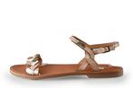 Les Tropeziennes Sandalen in maat 39 Goud | 5% extra korting, Kleding | Dames, Overige kleuren, Verzenden, Les Tropeziennes, Sandalen of Muiltjes