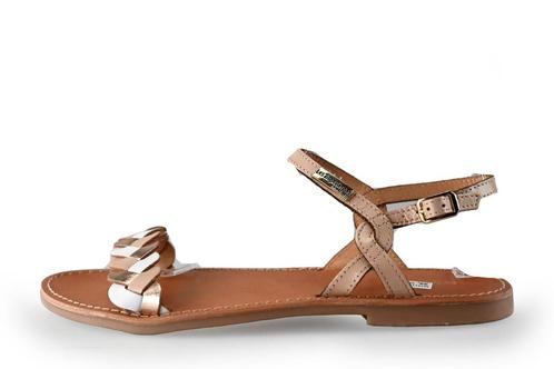 Les Tropeziennes Sandalen in maat 39 Goud | 5% extra korting, Kleding | Dames, Schoenen, Overige kleuren, Zo goed als nieuw, Sandalen of Muiltjes