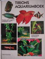 Tirions aquariumboek 9789051210903 John Gilbert, Boeken, Verzenden, Gelezen, John Gilbert