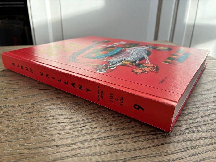 Vaillant, le journal de Pif - N°1127 au N°1133 - Reliure, Boeken, Stripverhalen