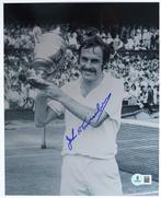 John Newcombe - Foto, Verzamelen, Nieuw