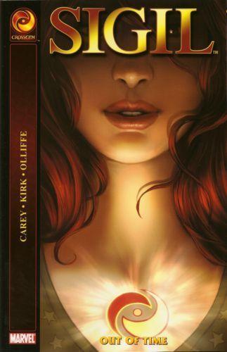 Sigil: Out Of Time, Boeken, Strips | Comics, Nieuw, Verzenden