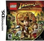 Nintendo DS : Lego Indiana Jones / Game, Zo goed als nieuw, Verzenden