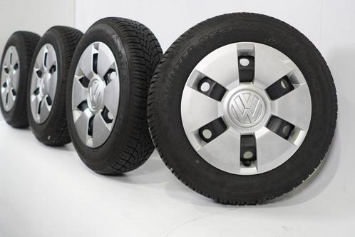 Volkswagen up! 14 inch velgen Dunlop Winterbanden Origineel, Auto-onderdelen, Banden en Velgen, Ophalen of Verzenden