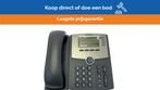 Bieden: Cisco SPA504G IP Phone 4-Line PoE VoIP, Ophalen of Verzenden, Nieuw