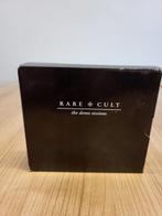 The Cult - Rare Cult (The Demo Sessions) - Ltd edition -, Cd's en Dvd's, Nieuw in verpakking