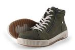 Rieker Hoge sneakers in maat 41 Groen | 5% extra korting, Vêtements | Femmes, Chaussures, Verzenden, Sneakers