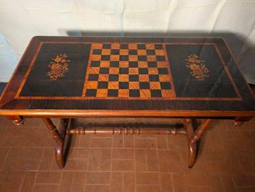 Centre de table - Bois