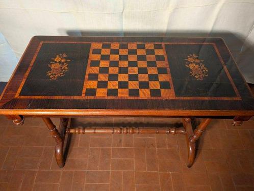 Centre de table - Bois, Antiek en Kunst, Antiek | Overige Antiek
