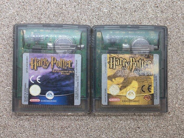 Nintendo - Gameboy Color - Nintendo - Authentic Game, Games en Spelcomputers, Spelcomputers | Overige Accessoires
