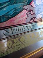 No reserve price! - Miroir - Verre, Bois - Après Alphonse