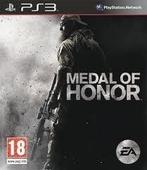 Medal of Honor (ps3 used game), Nieuw, Ophalen of Verzenden