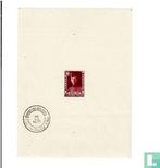 België - Prins Leopold - 1931, Postzegels en Munten, Postzegels | Europa | België, Verzenden, Postfris