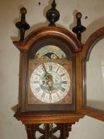 Friese kortstaartklok - - Eik - 1950-1960