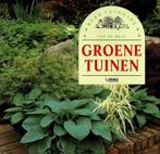Rebo tuingids groene tuinen 9789036609340, Boeken, Natuur, Gelezen, Bray Lys, Frederike Plaggemars, Verzenden