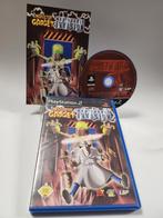 Inspector Gaget MAD Robots Invasion Playstation 2, Ophalen of Verzenden, Zo goed als nieuw