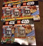Lego Minifigurine - Star Wars - Star Wars minifigures, Nieuw