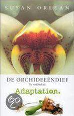 Orchideeendief 9789023453772, S. Orlean, Verzenden