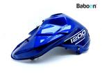 Benzine Tank Triumph Tiger 1200 Explorer 2012-2015, Verzenden, Gebruikt