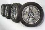 BMW X3 X4 G01 G02 698M 19 inch velgen Bridgestone Zomerbande, Ophalen of Verzenden, Nieuw