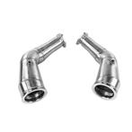 Alpha Competition Decat Downpipe Audi RS6 / RS7 C8, Verzenden