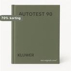 AUTOTEST 90 9789020122664 KLUWER, Verzenden, Gelezen, KLUWER