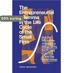 The Entrepreneurial Dilemma in the Life Cycle of the Small, Verzenden, Gelezen, Enno Masurel