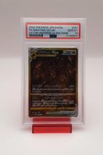 Pokémon - 4 Graded card - Giratina, Arceus, Origin Palkia,, Nieuw