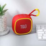TG659 Draadloze Luidspreker - Bluetooth 5.3 Soundbar HiFi TF, Audio, Tv en Foto, Luidsprekerboxen, Verzenden, Nieuw
