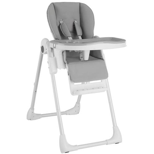 tectake Kinderstoel Sophia, inklapbaar, in hoogte verstelbaa, Kinderen en Baby's, Kinderstoelen, Verzenden