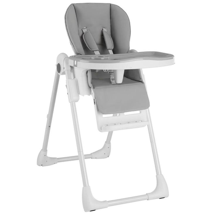tectake Kinderstoel Sophia, inklapbaar, in hoogte verstelbaa, Kinderen en Baby's, Kinderstoelen, Verzenden