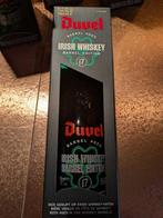 Moortgat - Duvel Édition en fût vieillie Batch 7 Whisky, Verzamelen, Nieuw