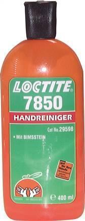 Loctite Hand Schoonmaakmiddel 3000ml, Bricolage & Construction, Bricolage & Rénovation Autre, Envoi