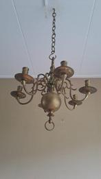 Lustre - Laiton, Antiek en Kunst