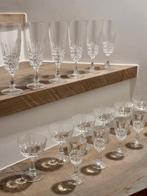 Cristal dArques - Pot (18) - Pompadour - Kristal - Crystal, Antiek en Kunst