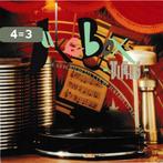Jukebox virus 9789080025431 Grinsven, Verzenden, Gelezen, Grinsven