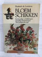 BLOEMSCHIKKEN 9789021002705 Lestrieux, Boeken, Verzenden, Gelezen, Lestrieux