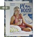 Plan Boost Nathalie Meskens 8717163694060 Nathalie Meskens, Boeken, Verzenden, Gelezen, Nathalie Meskens