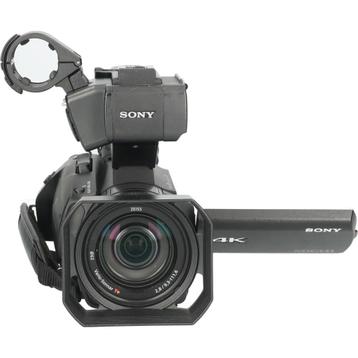 Tweedehands Sony PXW-Z90 CM4522 beschikbaar voor biedingen