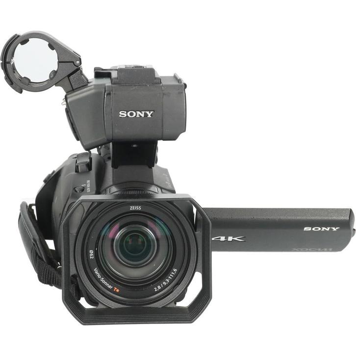 Tweedehands Sony PXW-Z90 CM4522, Audio, Tv en Foto, Videocamera's Digitaal, Overige typen, Gebruikt, Sony, Ophalen of Verzenden