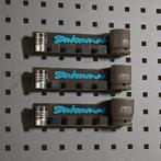 Datona Doppenhouder voor gereedschapswand - 3 stuks -, Ophalen of Verzenden, Nieuw