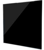 Design ventilatierooster vierkant (afvoer & toevoer) Ø125mm, Verzenden