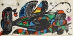 Joan Miro (1893-1983) - Miro sculpteur, Iran, Antiquités & Art
