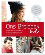 Ons breiboek KVLV 9789401401357, Verzenden, Gelezen
